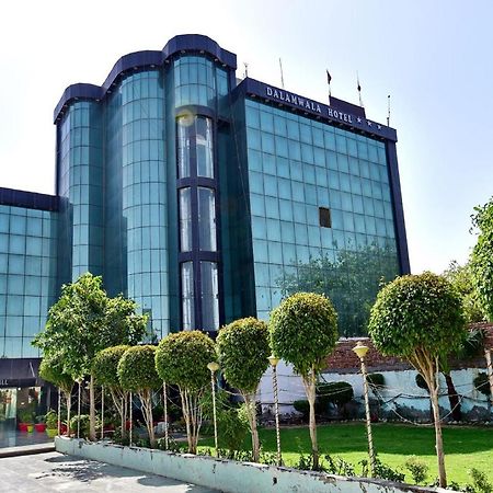 Dalamwala Hotel Jind Dış mekan fotoğraf
