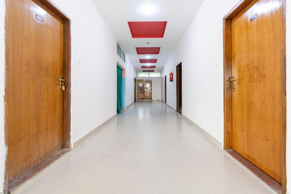 Dalamwala Hotel Jind Dış mekan fotoğraf