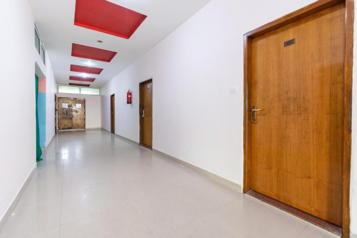 Dalamwala Hotel Jind Dış mekan fotoğraf