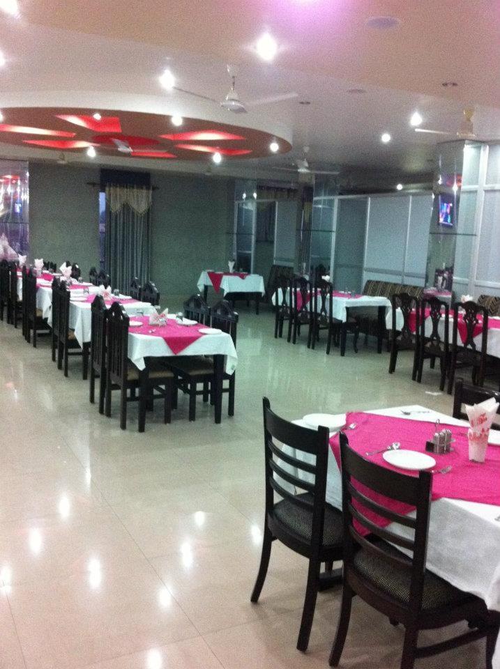 Dalamwala Hotel Jind Dış mekan fotoğraf