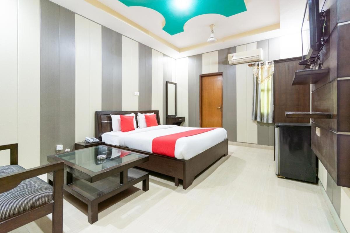 Dalamwala Hotel Jind Dış mekan fotoğraf