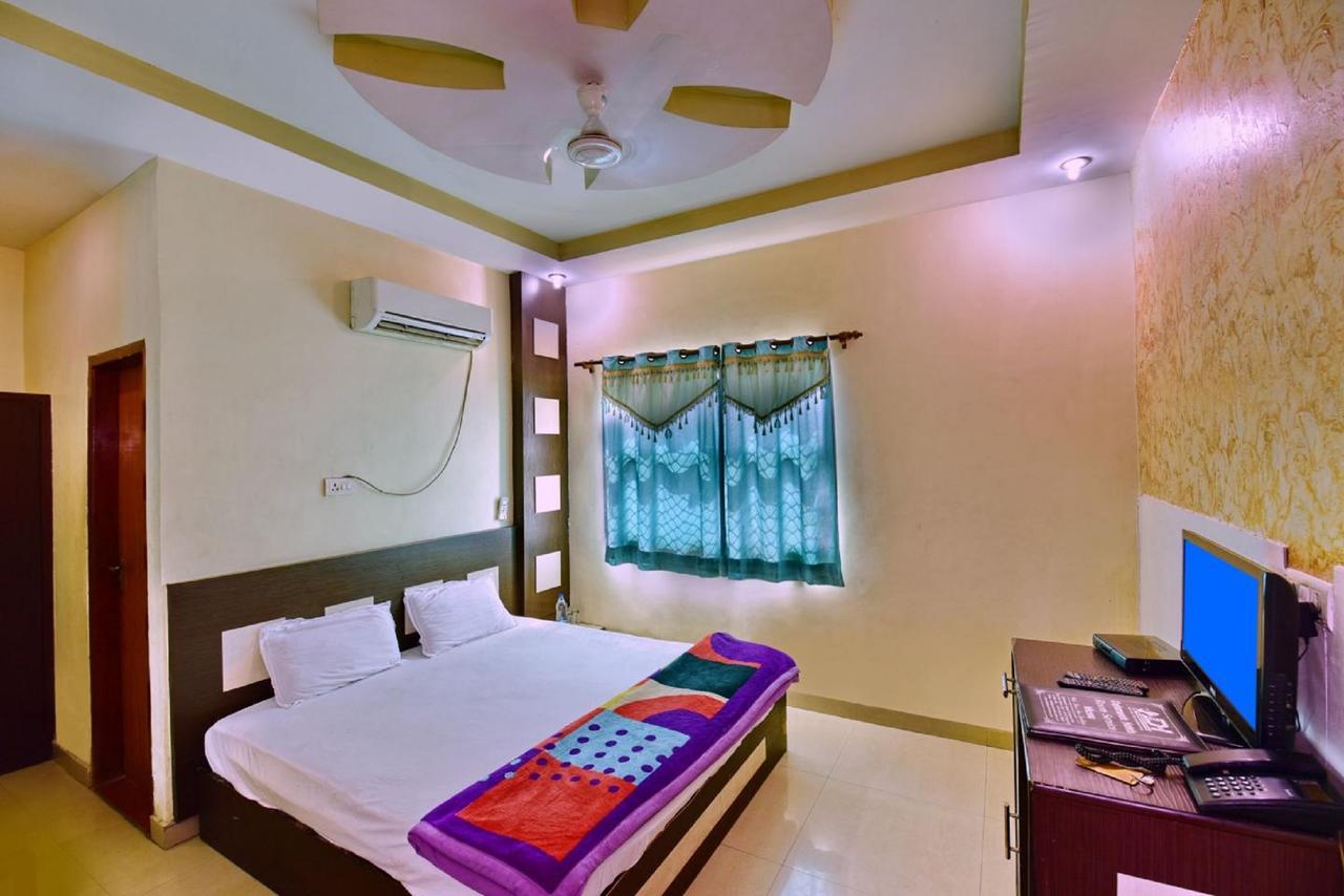 Dalamwala Hotel Jind Dış mekan fotoğraf